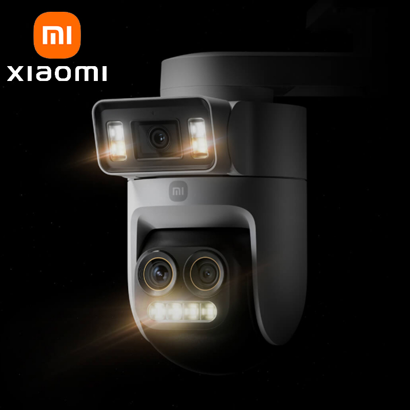 Smart Home Zestaw - XIAOMI Yeni Akıllı Dış Mekan Kamerası