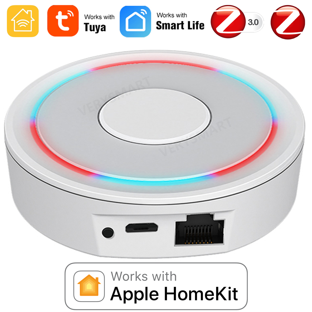 Smart Home For Windows - HomeKit ZigBee ağ geçidi Hub akıllı