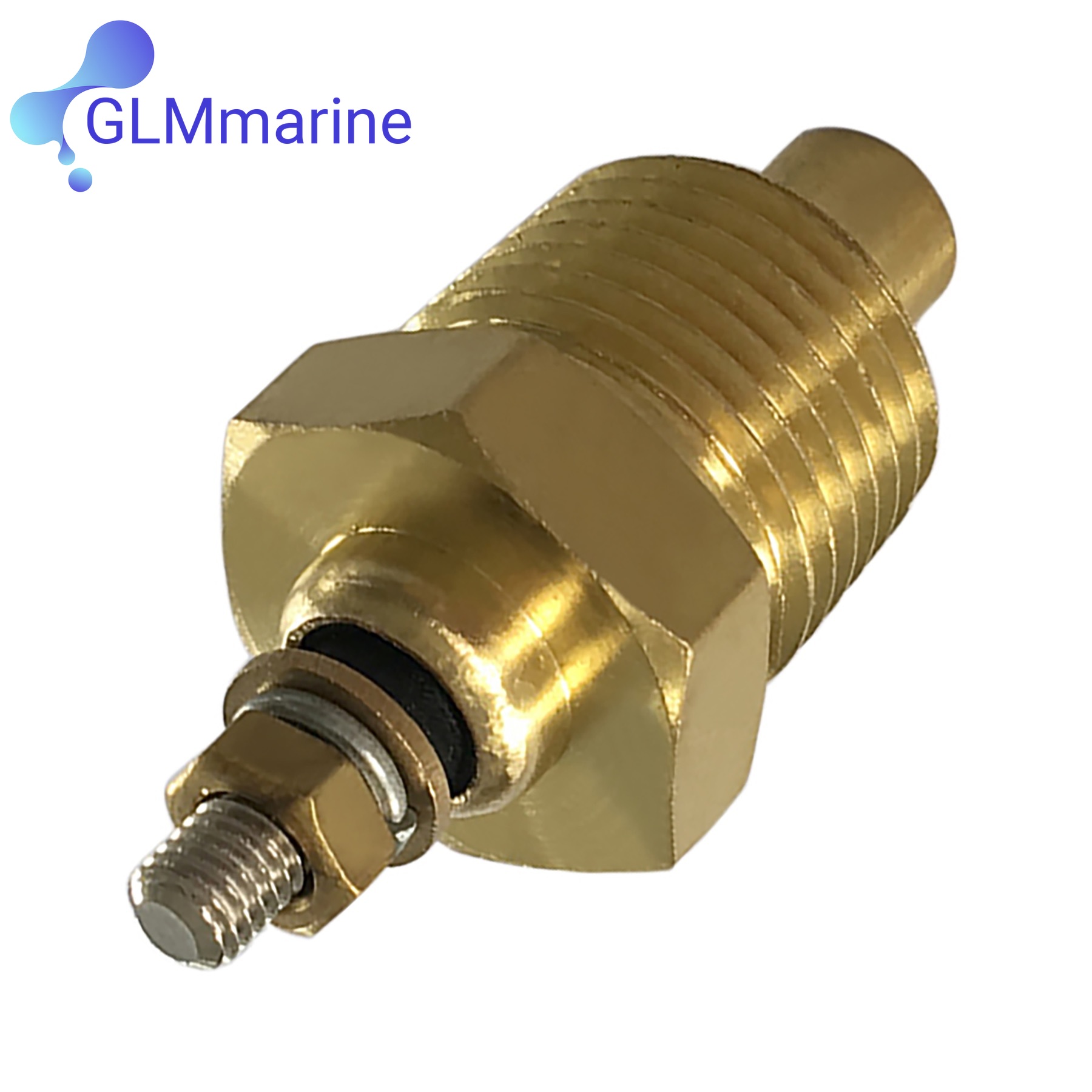 Temperature Sensor - 1/2 