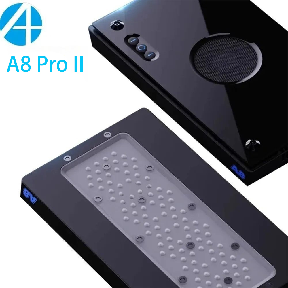 Wifi Led Dimmer - A8 Pro II Max 240 W