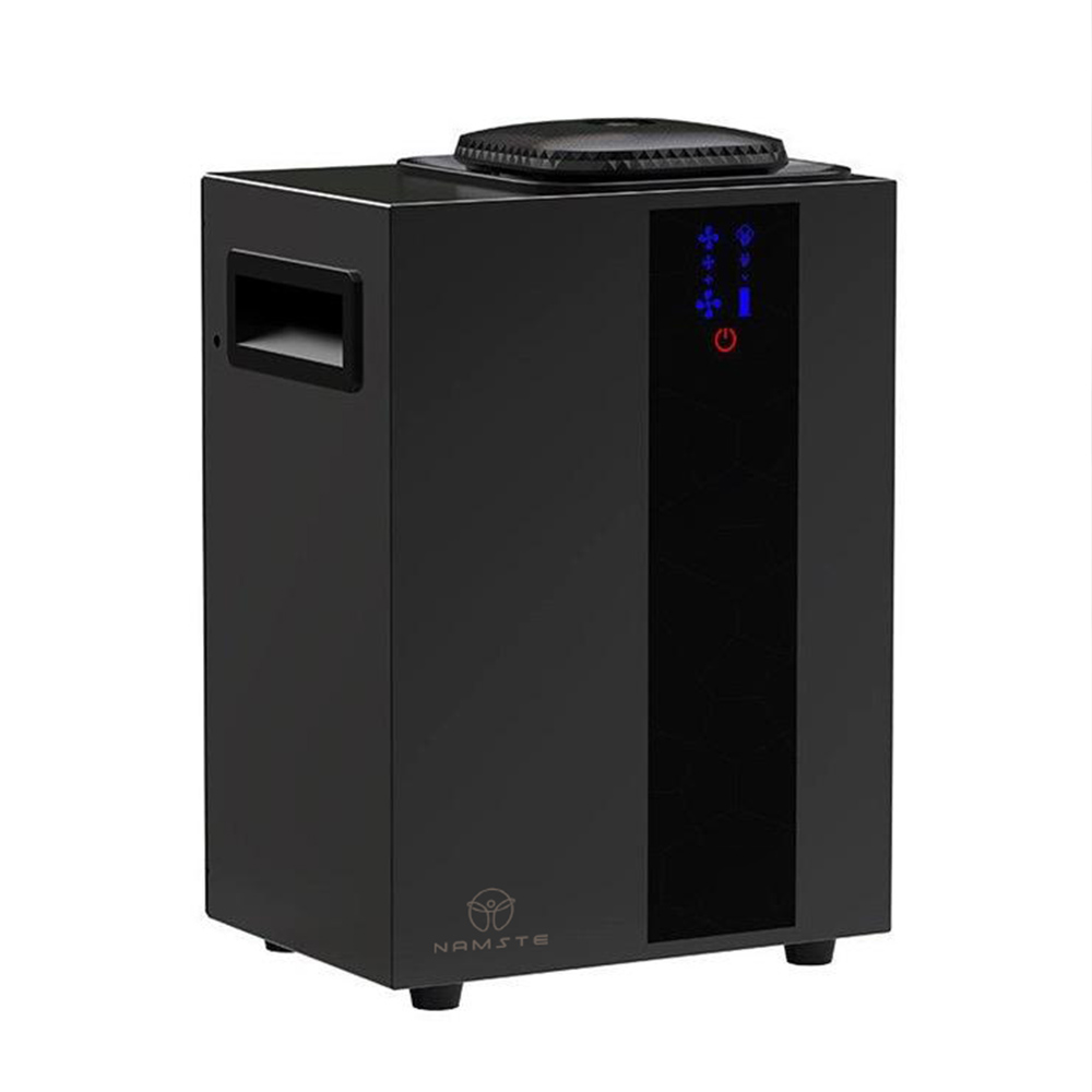 Smart Home Devices - NAMASTE 4000m3 HVAC Sistemi AROMA YAYICI