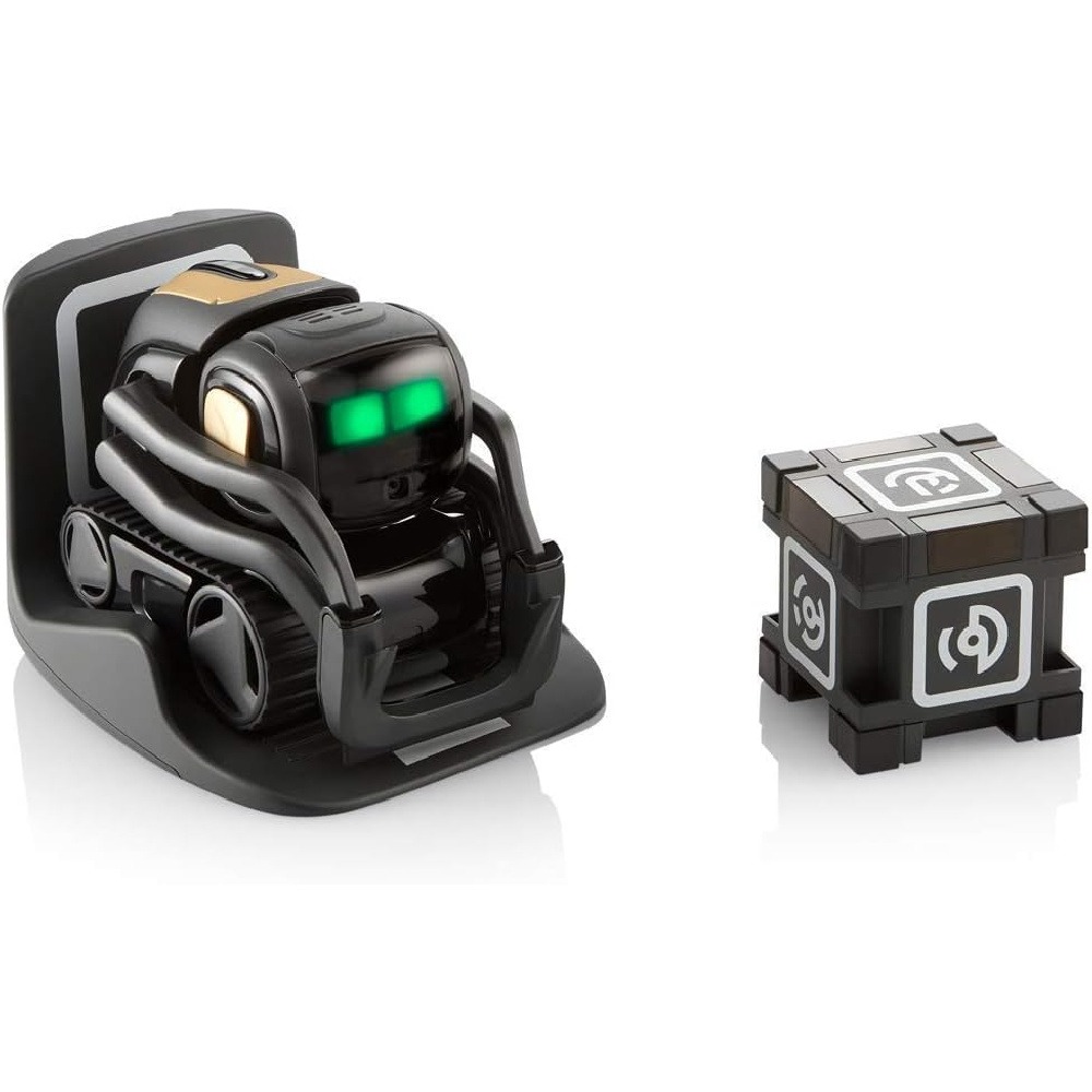 Smart Home Remote - Yapay Zeka ChatGPT 2.0 Bağlantılı Robot
