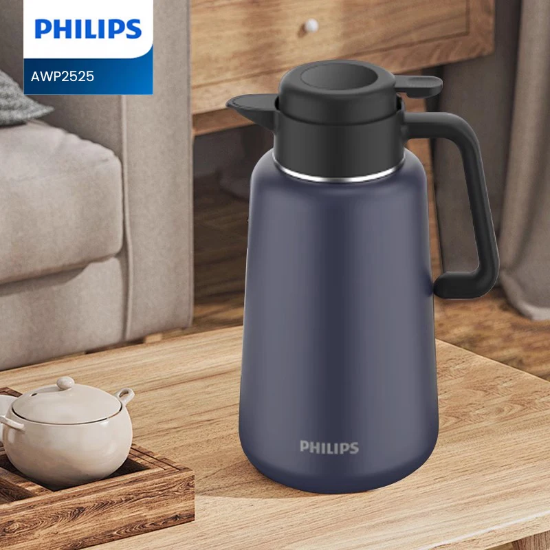 Smart Home Philips - Philips 1.8L Termal Su Isıtıcısı SUS316