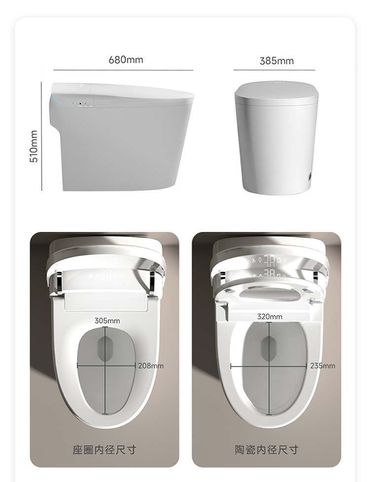 Smart Home Remote - En Çok Satan Otomatik Yıkama Özellikli