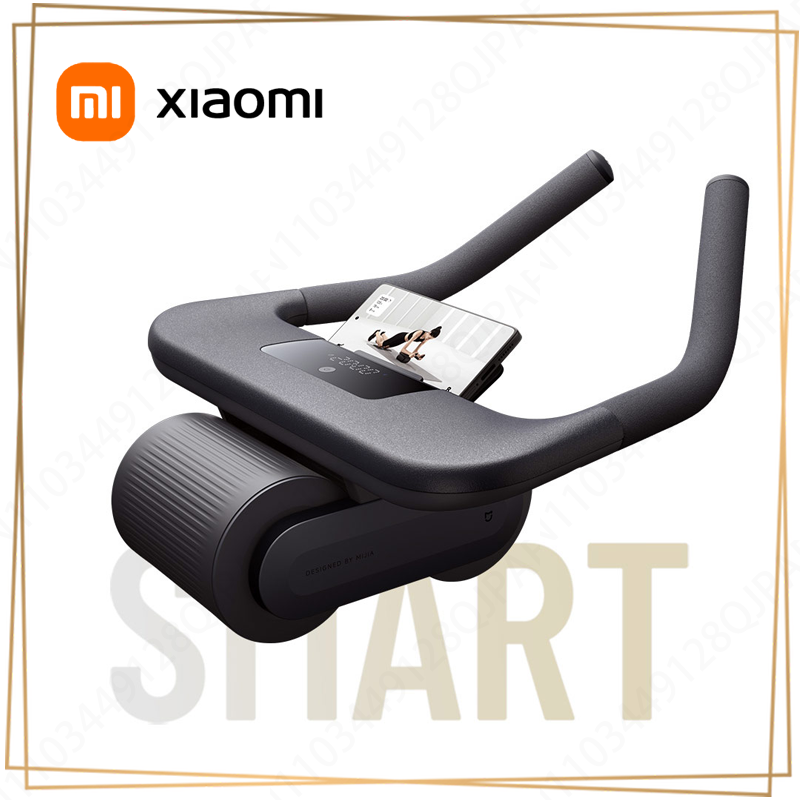 Smart Home Zestaw - Yeni Xiaomi Mijia Akıllı Karın Kası