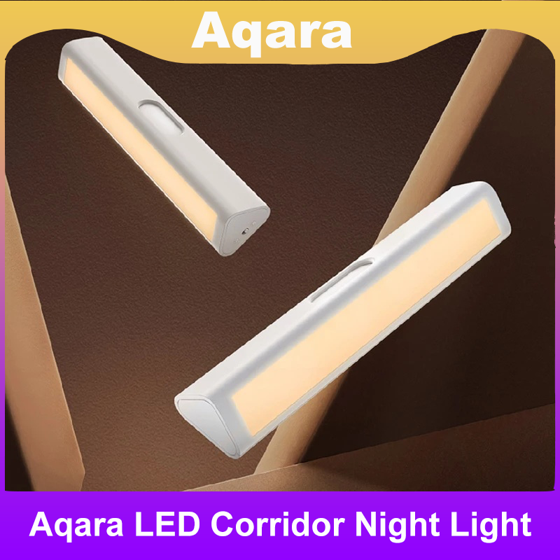Smart Home Zestaw - Akara LED koridor gece lambası akıllı