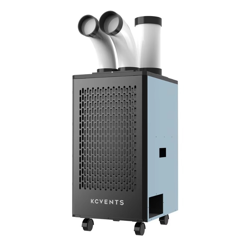Smart Home Outdoor - 12000 BTU Hepsi Bir Arada Taşınabilir