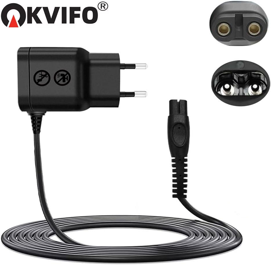 Smart Home Philips - KVIFO 5V Şarj Cihazı Philips Norelco