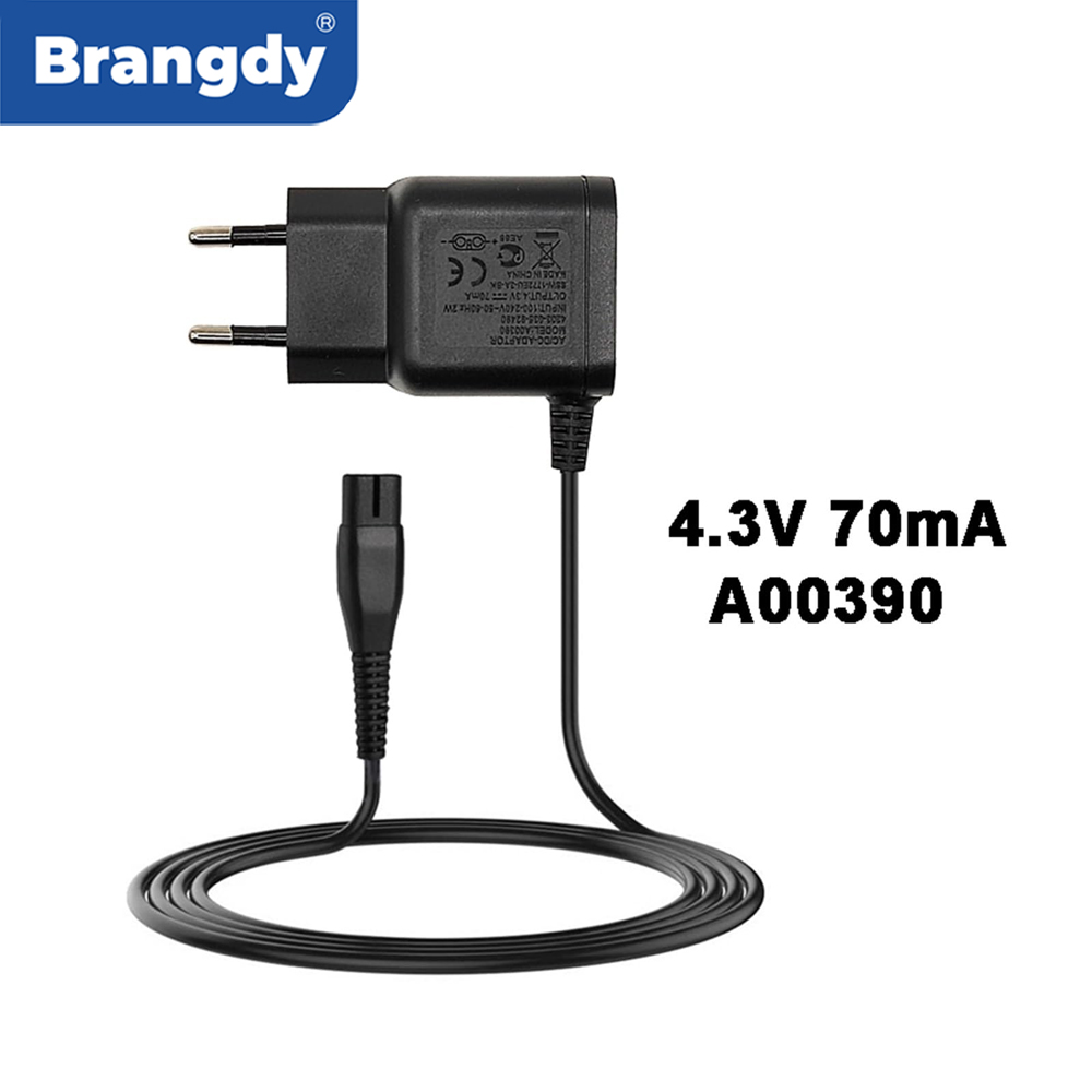 Smart Home Philips - Brangdy 4.3V Tıraş Makinesi Yedek Şarj