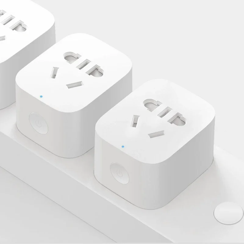 Xiaomi MIJIA Akıllı Kablosuz W - Smart Home Zestaw incelemesi ve fiyatı