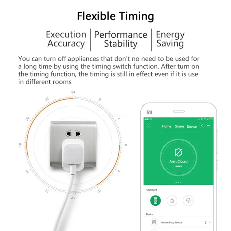 Xiaomi MIJIA Akıllı Kablosuz W - Smart Home Zestaw incelemesi ve fiyatı