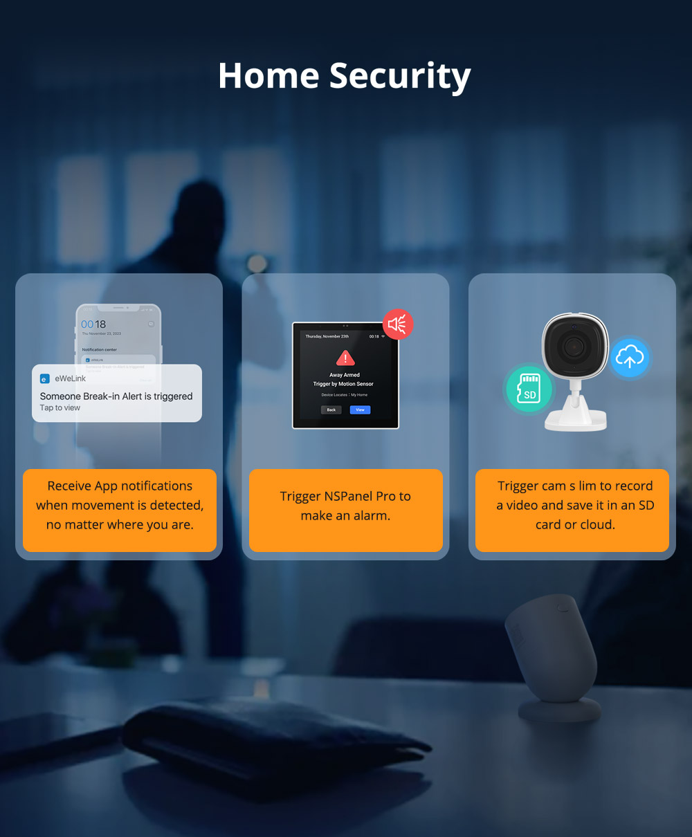 SONOFF SNZB-03P Zigbee Hareket - Zigbee Motion Sensor incelemesi ve fiyatı