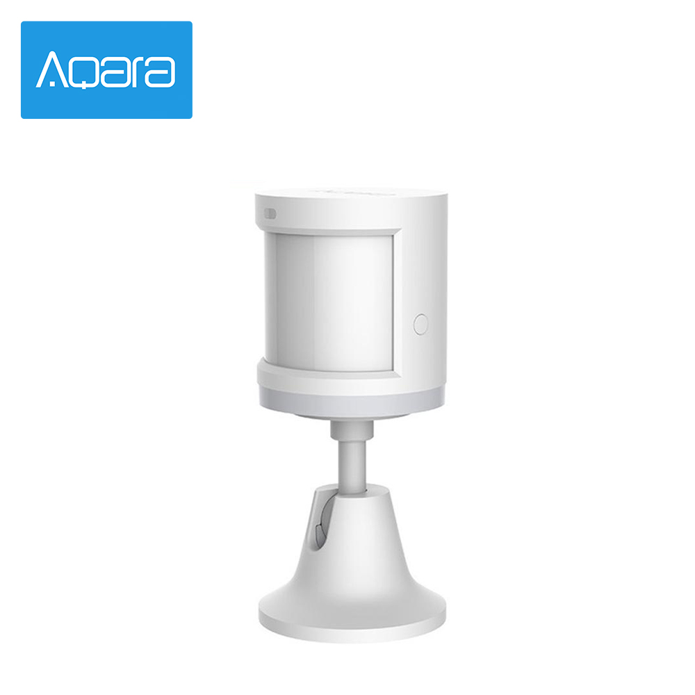 Aqara İnsan Vücudu Sensörü Akı - Smart Home Zestaw incelemesi ve fiyatı