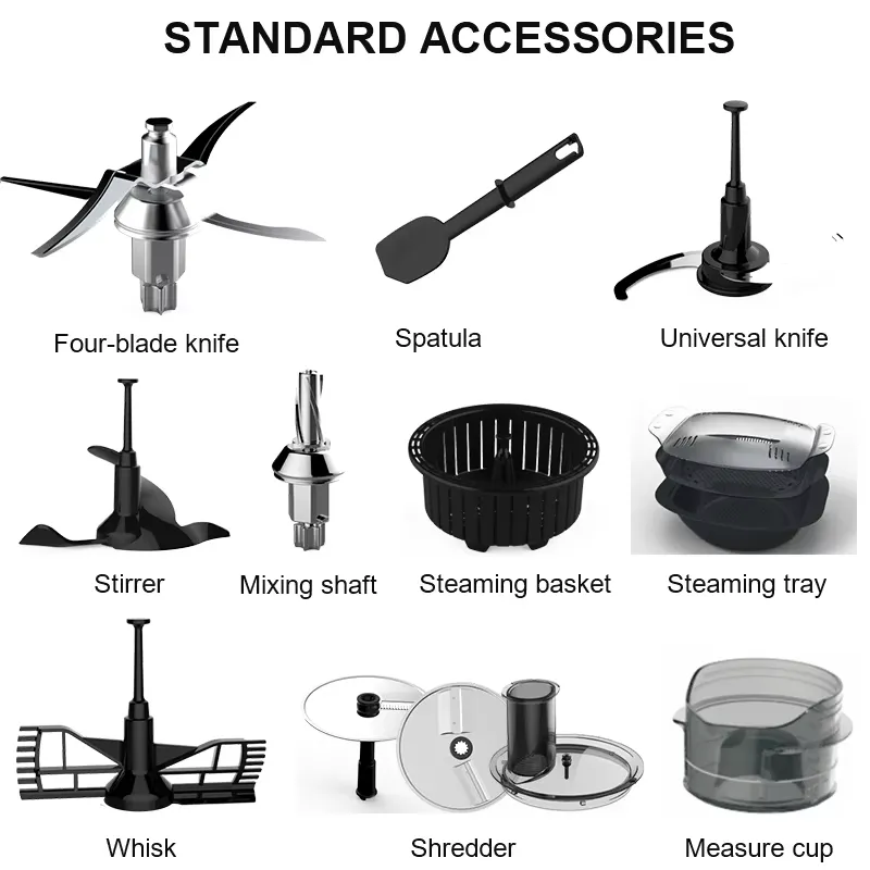 Akıllı Pişirme ve Hamur İşi Al - Smart Home Utensils incelemesi ve fiyatı