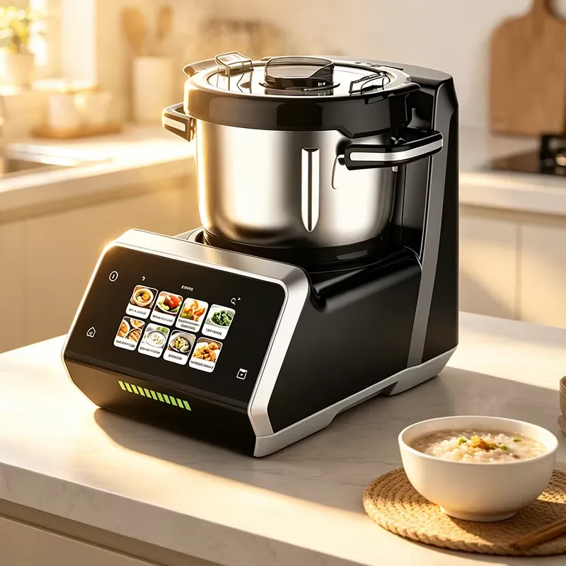 Akıllı Pişirme ve Hamur İşi Al - Smart Home Utensils incelemesi ve fiyatı