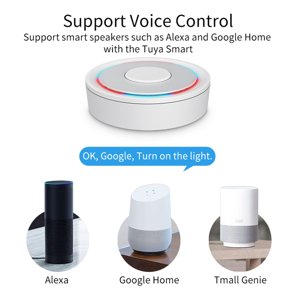 HomeKit ZigBee ağ geçidi Hub a - Smart Home For Windows incelemesi ve fiyatı