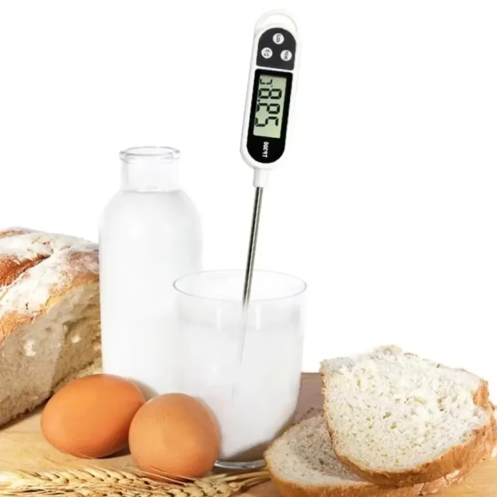 Gıda Termometresi TP300 Dijita - Smart Home Utensils incelemesi ve fiyatı