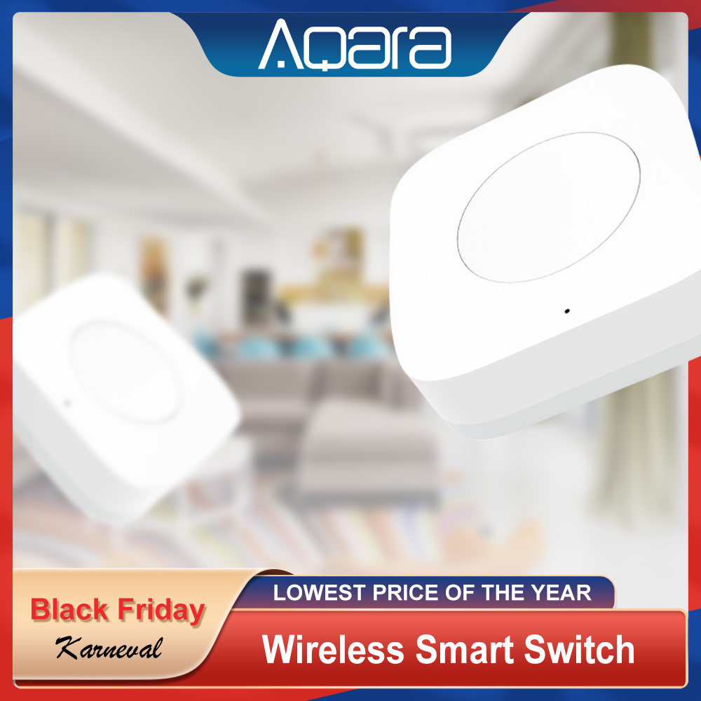 Akara akıllı ev sensörü kablos - Smart Home Zestaw incelemesi ve fiyatı