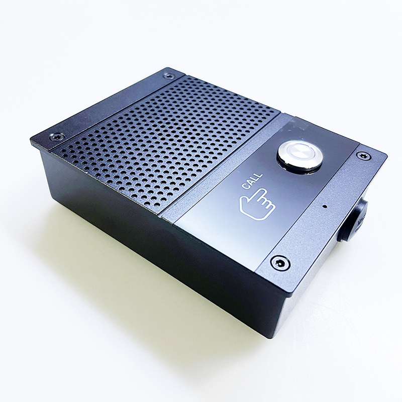SIP interkom ses kontrolü açık - Smart Home Outdoor incelemesi ve fiyatı