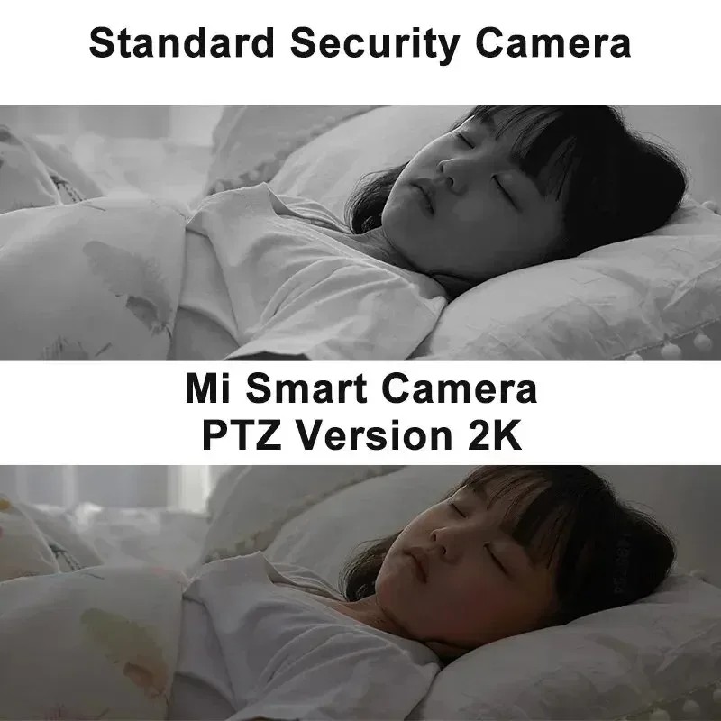 Orijinal Xiaomi Akıllı Kamera  - Smart Home Zestaw incelemesi ve fiyatı