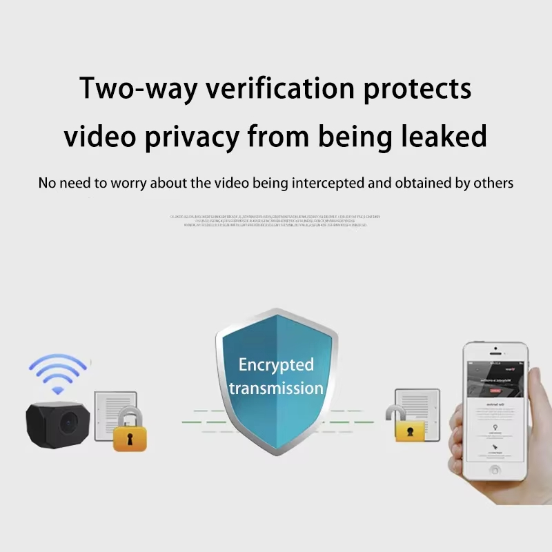 Ev İçin 4K HD WiFi Güvenlik Ka - Smart Home Remote incelemesi ve fiyatı