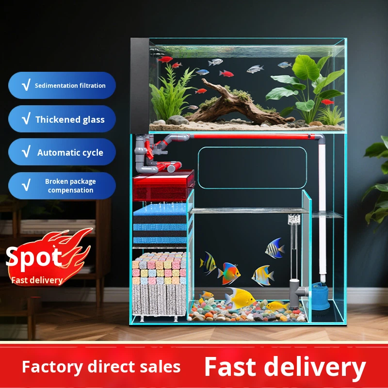 Çift Katmanlı Ayaklı Ultra Şef - Smart Home Living Room incelemesi ve fiyatı