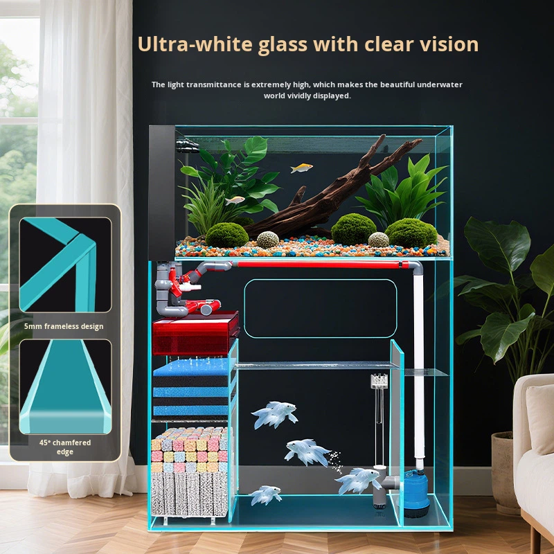Çift Katmanlı Ayaklı Ultra Şef - Smart Home Living Room incelemesi ve fiyatı