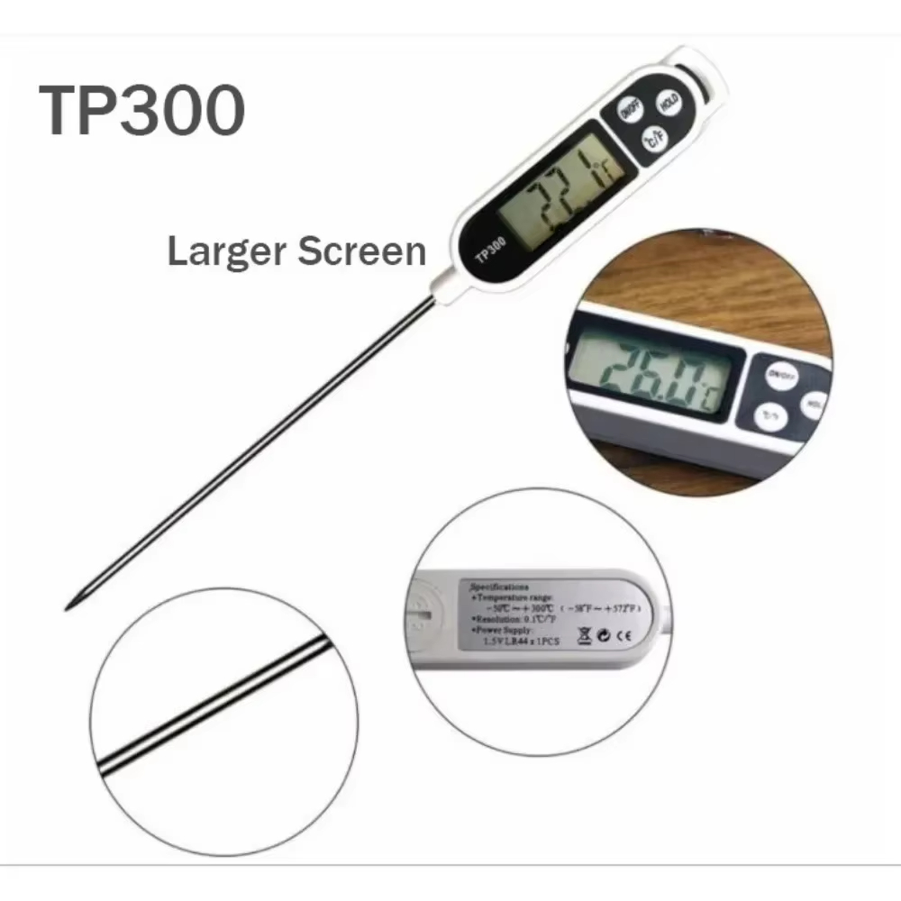 TP300 Dijital Mutfak Su Yağ Te - Smart Home Utensils incelemesi ve fiyatı