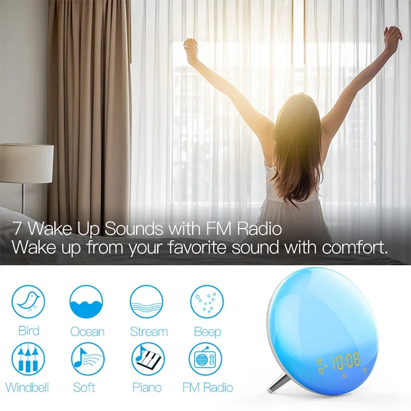 WiFi Tuya Akıllı Yaşam Uyandır - Wifi Led Dimmer incelemesi ve fiyatı
