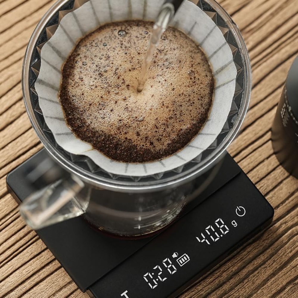 Mutfak Dijital Kahve Terazisi  - Smart Home Utensils incelemesi ve fiyatı