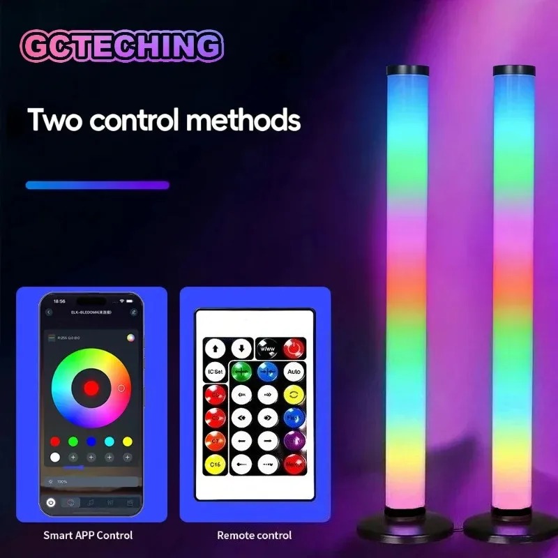 RGB LED Işık Çubuğu USB Güçlü, - Smart Home Remote incelemesi ve fiyatı