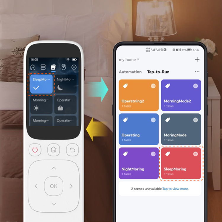Yeni Gelen Taşınabilir El Tipi - Smart Home Devices incelemesi ve fiyatı