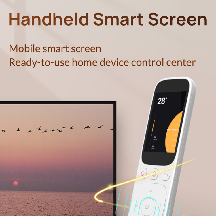 Yeni Gelen Taşınabilir El Tipi - Smart Home Devices incelemesi ve fiyatı