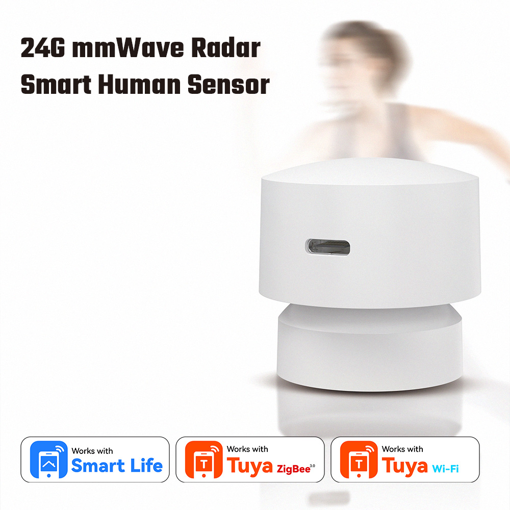 Zigbee veya WiFi Akıllı İnsan  - Zigbee Motion Sensor incelemesi ve fiyatı