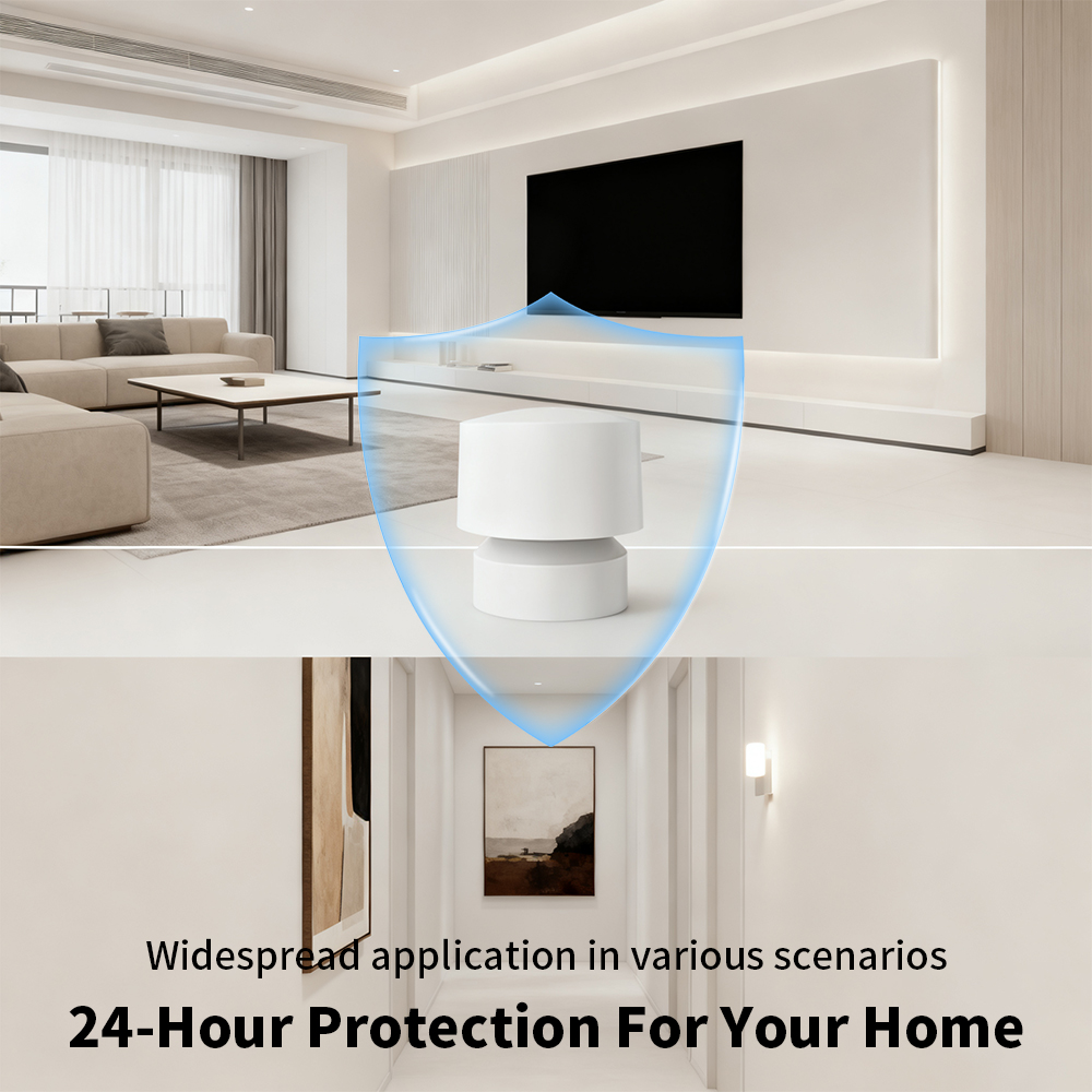 Zigbee veya WiFi Akıllı İnsan  - Zigbee Motion Sensor incelemesi ve fiyatı