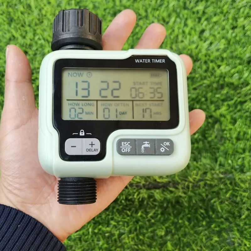 Otomatik Sulama Cihazı Bahçe S - Smart Home Devices incelemesi ve fiyatı