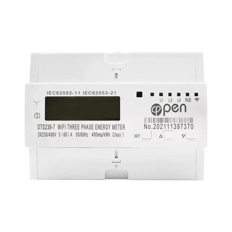 APP 220V 400V Aşırı ve Düşük G - Smart Home Remote incelemesi ve fiyatı