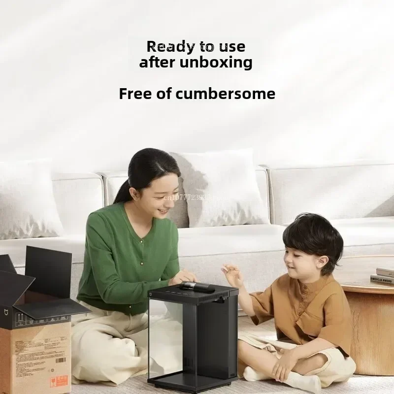 XIAOMI MIJIA Akıllı Masaüstü B - Smart Home Zestaw incelemesi ve fiyatı