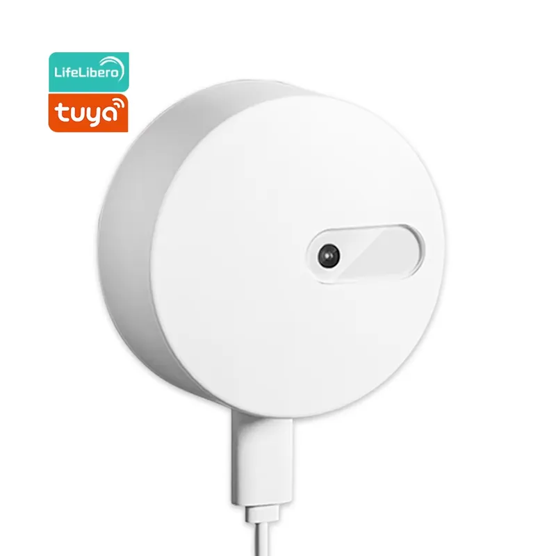 Lifelibero Mmwave Radar Zigbee - Zigbee Motion Sensor incelemesi ve fiyatı