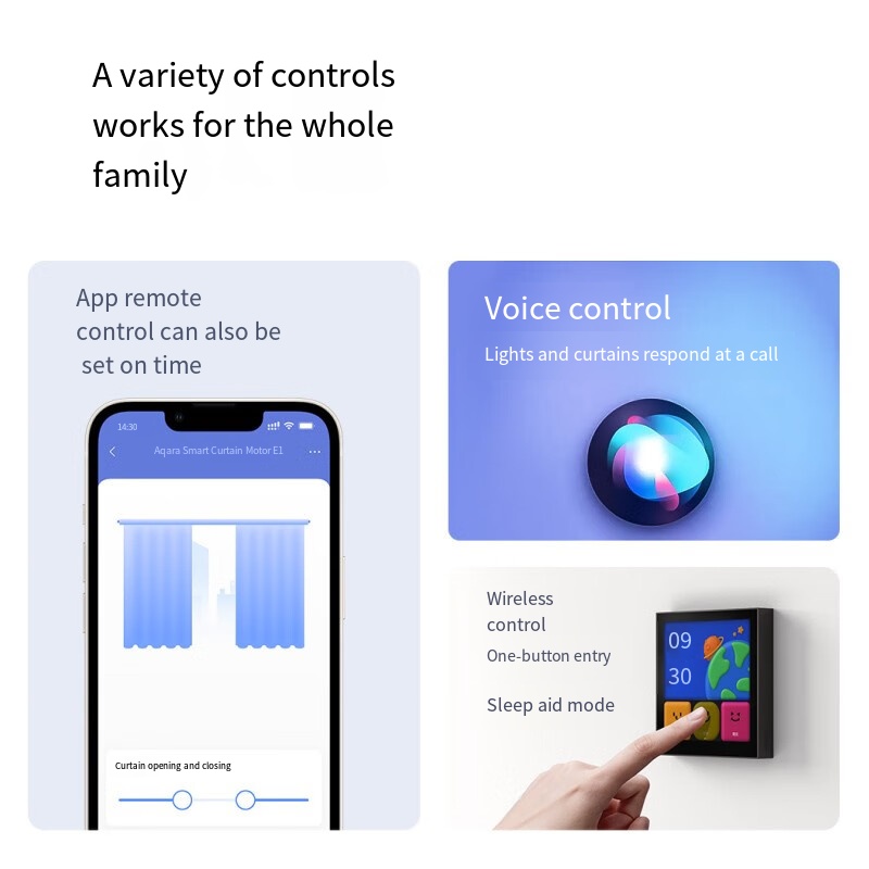 Akara akıllı anahtar S1E dokun - Wifi Led Dimmer incelemesi ve fiyatı