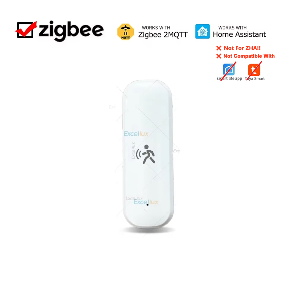 Akıllı ZigBee Hareket Sensörü  - Zigbee Motion Sensor incelemesi ve fiyatı