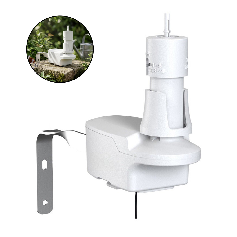 Akıllı Yağmur Sensörlü Kablolu - Smart Home Devices incelemesi ve fiyatı