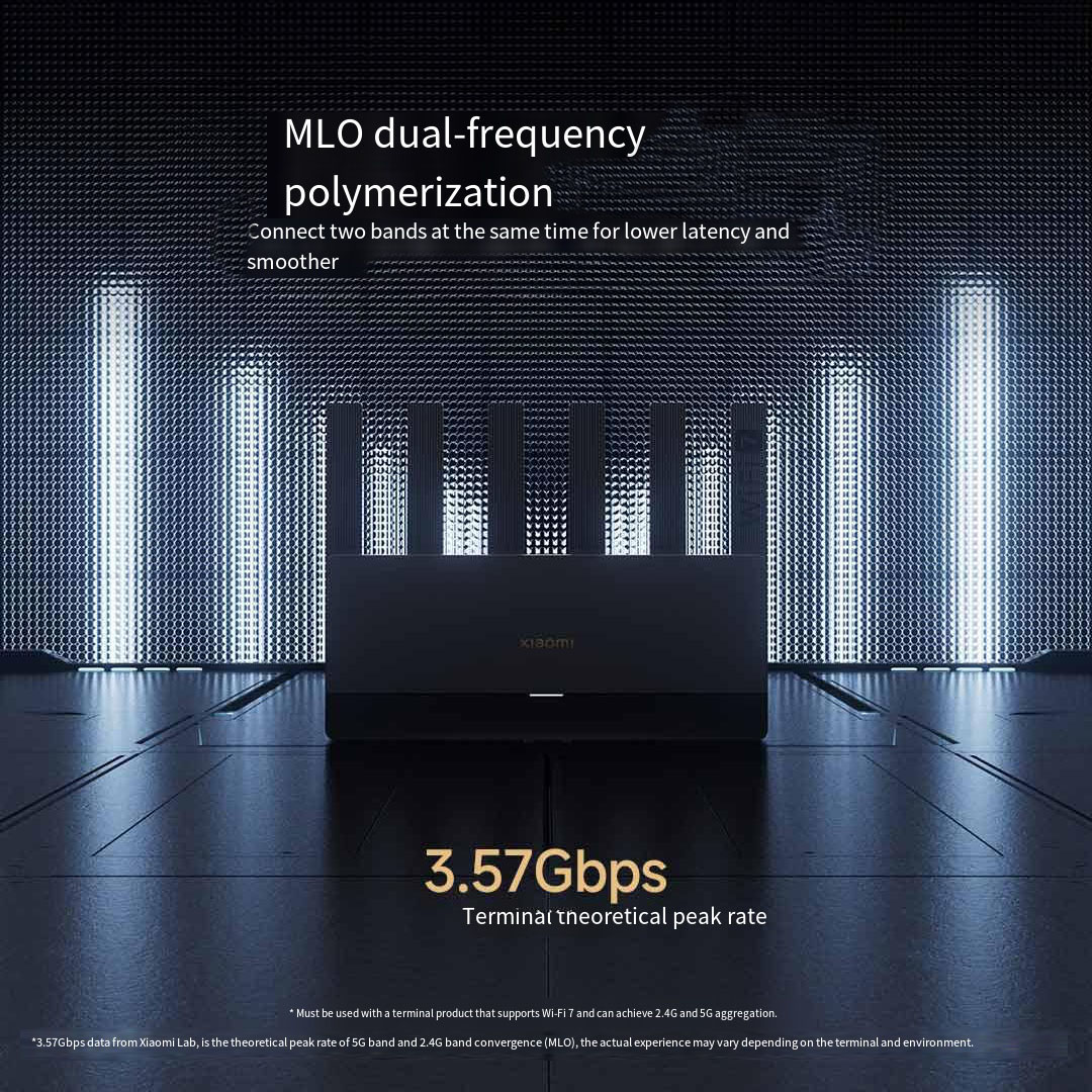 Xiaomi Mijia Yönlendirici BE65 - Smart Home Zestaw incelemesi ve fiyatı