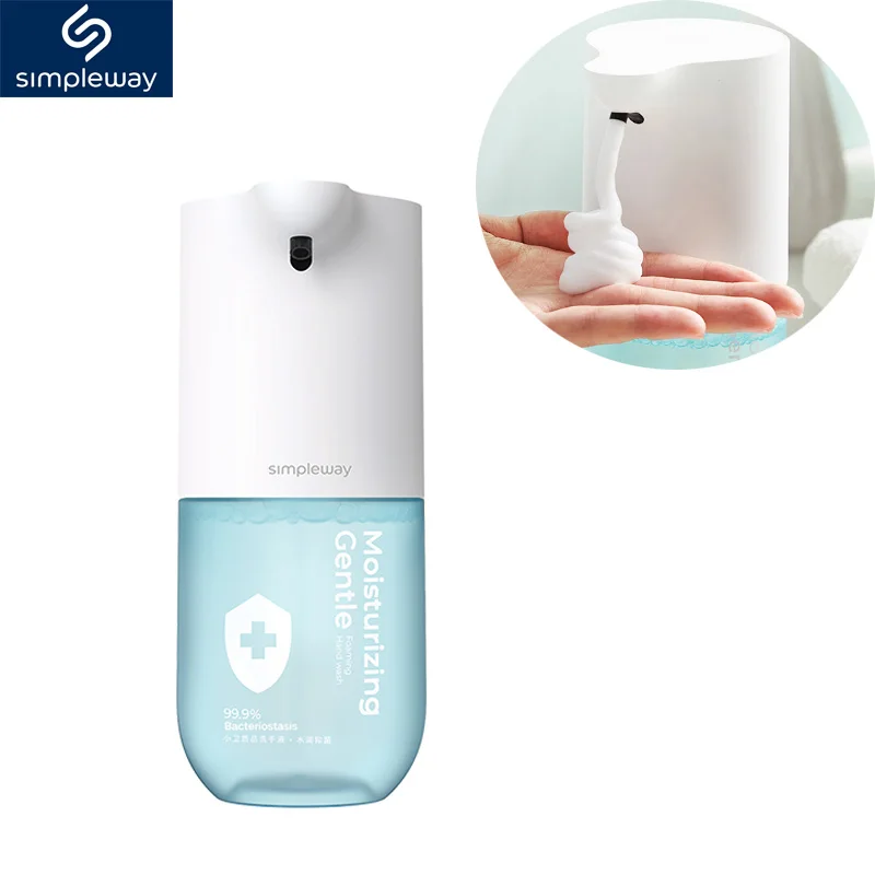 Simpleway otomatik sabunluk ak - Smart Home Devices incelemesi ve fiyatı