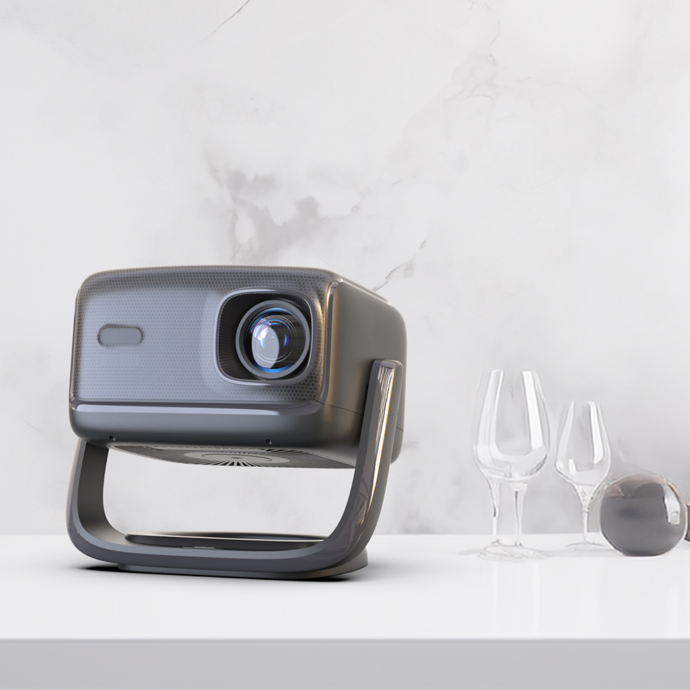 Kompakt Çevirmeli Mini LED LCD - Smart Home Devices incelemesi ve fiyatı