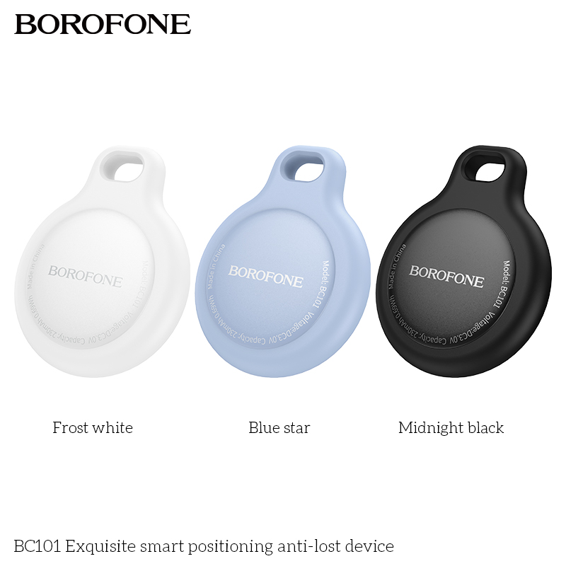 BC101 GPS Küresel Hava Etiketi - Smart Home For Windows incelemesi ve fiyatı