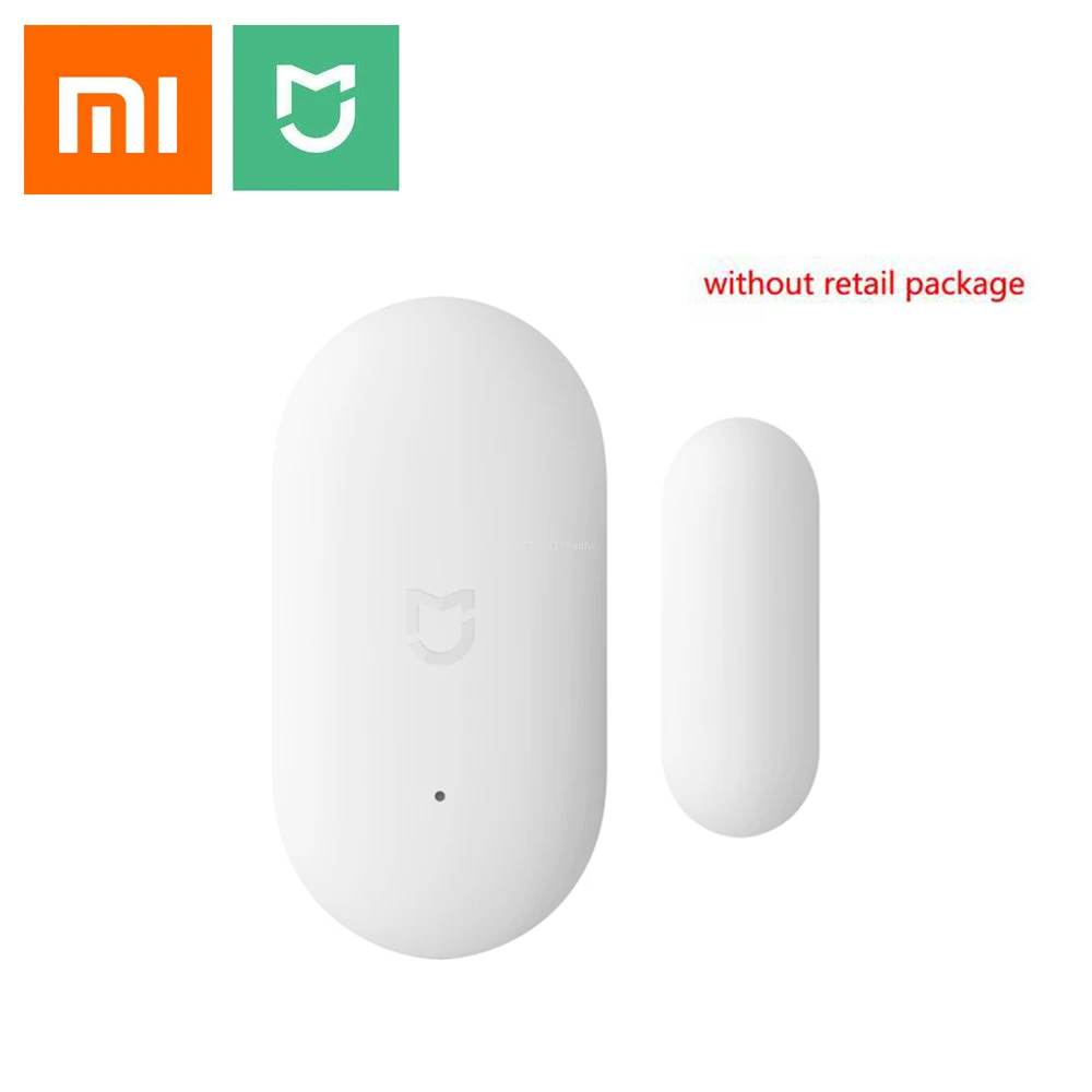 Xiaomi Kapı Pencere Sensörü Ce - Smart Home Zestaw incelemesi ve fiyatı