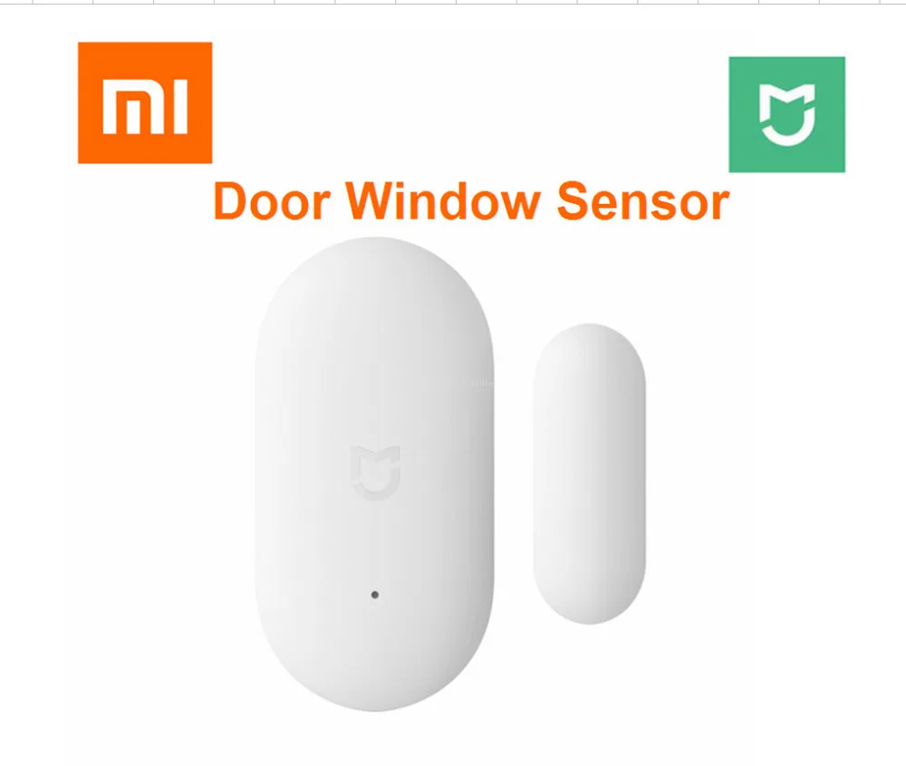 Xiaomi Kapı Pencere Sensörü Ce - Smart Home Zestaw incelemesi ve fiyatı