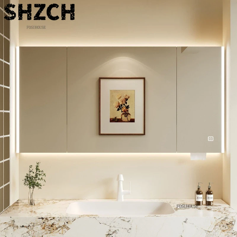 Modern Kalınlaştırılmış Banyo  - Smart Home Living Room incelemesi ve fiyatı