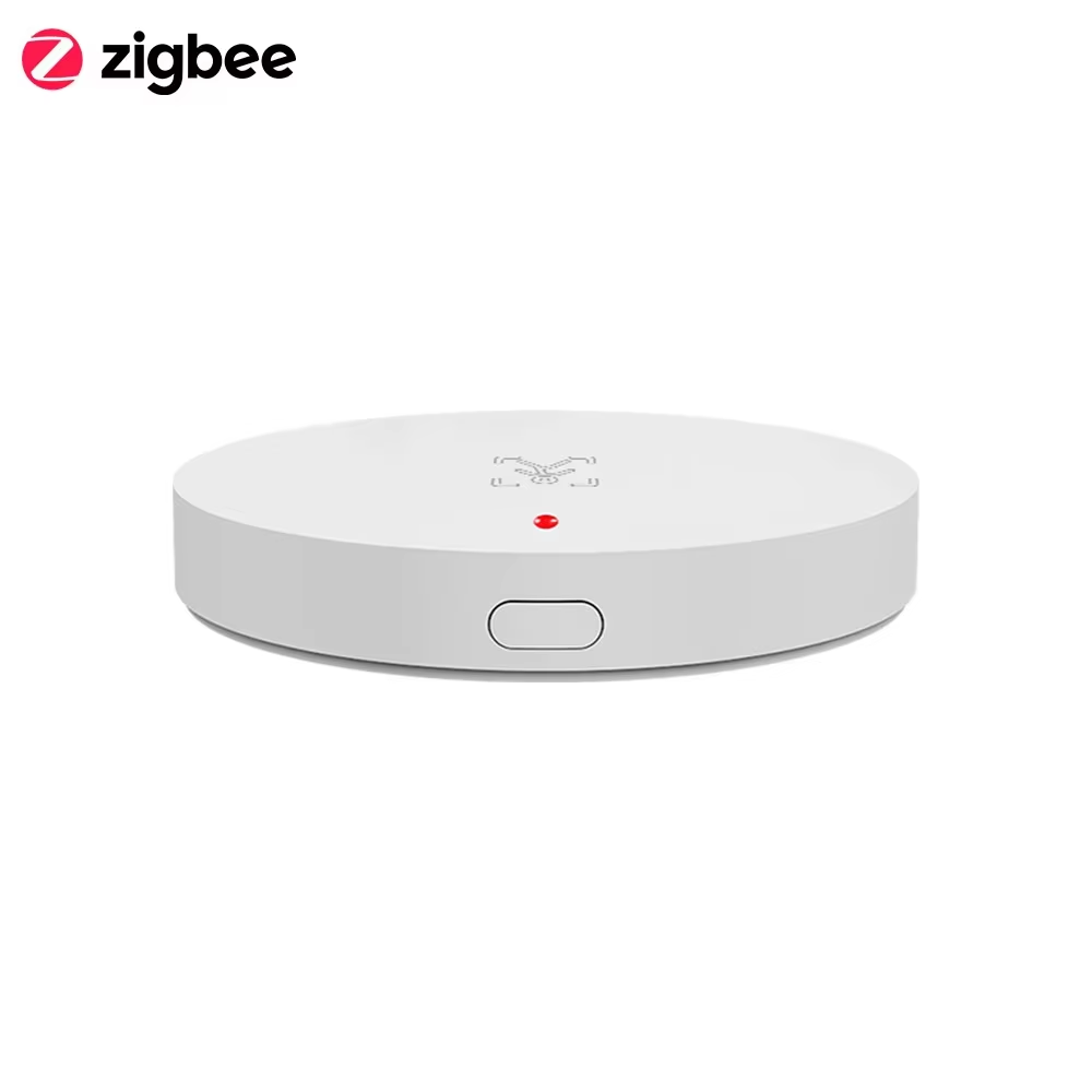 Tuya Zigbee 3.0 24GHz MmWave İ - Zigbee Motion Sensor incelemesi ve fiyatı
